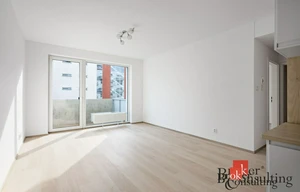 Apartment for rent, 2+kk - 1 bedroom, 59m<sup>2</sup>
