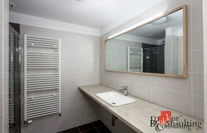 Apartment for rent, 2+kk - 1 bedroom, 59m<sup>2</sup>