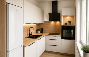 Apartment for sale, 2+1 - 1 bedroom, 54m<sup>2</sup>