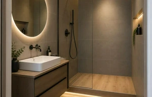 Apartment for sale, 2+1 - 1 bedroom, 54m<sup>2</sup>