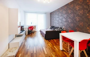 Apartment for rent, 1+KK - Studio, 32m<sup>2</sup>