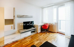 Apartment for rent, 1+KK - Studio, 32m<sup>2</sup>