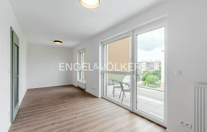 Apartment for rent, 1+KK - Studio, 34m<sup>2</sup>