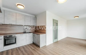 Apartment for rent, 1+KK - Studio, 34m<sup>2</sup>