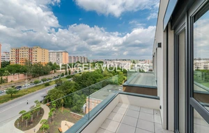 Apartment for rent, 1+KK - Studio, 34m<sup>2</sup>