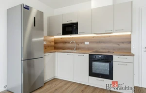 Apartment for rent, 2+kk - 1 bedroom, 55m<sup>2</sup>