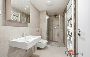 Apartment for rent, 2+kk - 1 bedroom, 55m<sup>2</sup>