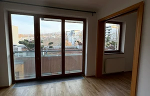 Apartment for rent, 2+kk - 1 bedroom, 42m<sup>2</sup>