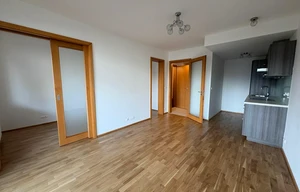 Apartment for rent, 2+kk - 1 bedroom, 42m<sup>2</sup>