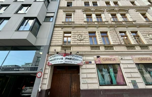 Apartment for rent, 2+1 - 1 bedroom, 65m<sup>2</sup>