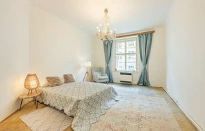 Apartment for sale, 2+kk - 1 bedroom, 47m<sup>2</sup>