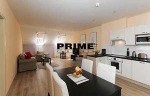Apartment for rent, 3+kk - 2 bedrooms, 93m<sup>2</sup>