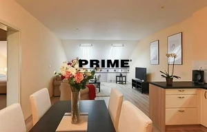 Apartment for rent, 3+kk - 2 bedrooms, 93m<sup>2</sup>