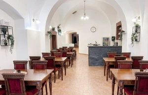 Restaurant for rent, 179m<sup>2</sup>