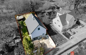 Family house for sale, 165m<sup>2</sup>, 553m<sup>2</sup> of land