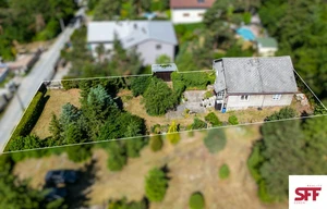 Building plot for sale, 857m<sup>2</sup>