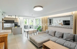 Apartment for rent, 2+kk - 1 bedroom, 61m<sup>2</sup>