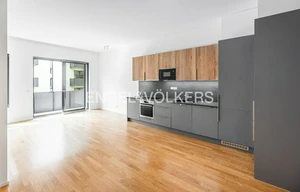 Apartment for rent, 2+kk - 1 bedroom, 68m<sup>2</sup>