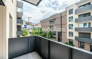 Apartment for rent, 2+kk - 1 bedroom, 68m<sup>2</sup>