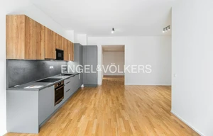 Apartment for rent, 2+kk - 1 bedroom, 68m<sup>2</sup>