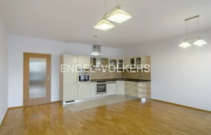 Apartment for rent, 3+kk - 2 bedrooms, 86m<sup>2</sup>