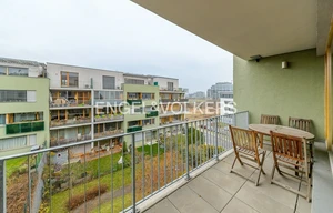 Apartment for rent, 3+kk - 2 bedrooms, 86m<sup>2</sup>