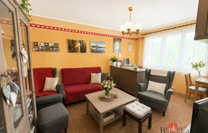 Apartment for sale, 3+1 - 2 bedrooms, 50m<sup>2</sup>
