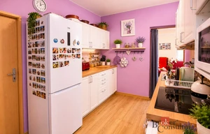 Apartment for sale, 3+1 - 2 bedrooms, 50m<sup>2</sup>