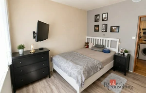 Apartment for sale, 3+1 - 2 bedrooms, 50m<sup>2</sup>