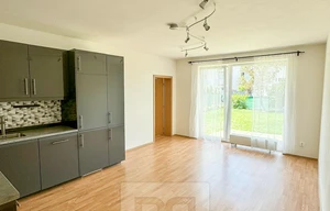 Apartment for rent, 2+kk - 1 bedroom, 53m<sup>2</sup>