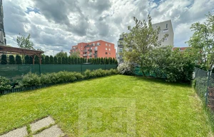 Apartment for rent, 2+kk - 1 bedroom, 53m<sup>2</sup>