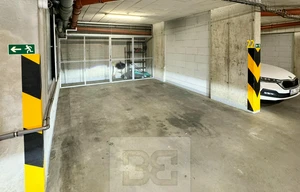 Apartment for rent, 2+kk - 1 bedroom, 53m<sup>2</sup>