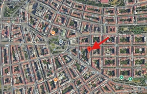 Garage for rent, 12m<sup>2</sup>