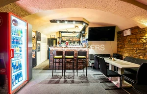 Restaurant for rent, 200m<sup>2</sup>