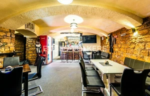 Restaurant for rent, 200m<sup>2</sup>