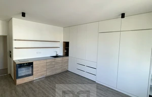 Apartment for rent, 1+KK - Studio, 30m<sup>2</sup>