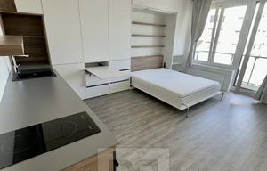 Apartment for rent, 1+KK - Studio, 30m<sup>2</sup>
