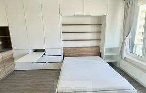 Apartment for rent, 1+KK - Studio, 30m<sup>2</sup>
