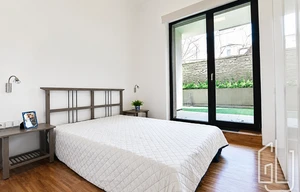 Apartment for rent, 3+kk - 2 bedrooms, 154m<sup>2</sup>