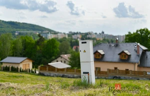 Building plot for sale, 900m<sup>2</sup>