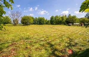 Building plot for sale, 1913m<sup>2</sup>