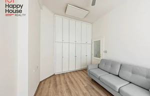 Apartment for rent, 2+kk - 1 bedroom, 44m<sup>2</sup>
