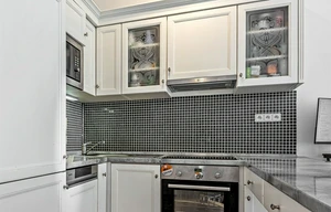 Apartment for rent, 2+kk - 1 bedroom, 44m<sup>2</sup>
