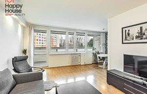 Apartment for rent, 3+1 - 2 bedrooms, 92m<sup>2</sup>