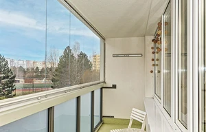 Apartment for rent, 3+1 - 2 bedrooms, 92m<sup>2</sup>