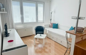 Apartment for rent, 1+KK - Studio, 24m<sup>2</sup>
