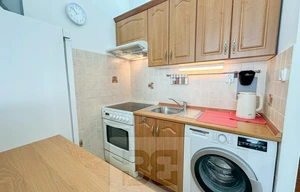 Apartment for rent, 1+KK - Studio, 24m<sup>2</sup>