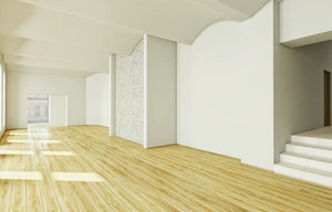 Office for rent, 277m<sup>2</sup>