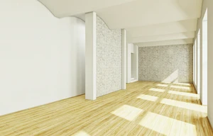 Office for rent, 277m<sup>2</sup>