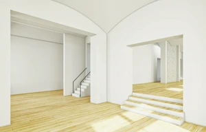 Office for rent, 277m<sup>2</sup>